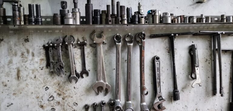 The Ultimate Guide to Vehicle Maintenance Tools and Supplies
