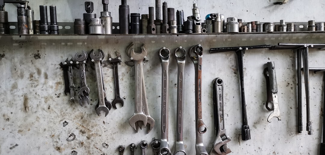 The Ultimate Guide to Vehicle Maintenance Tools and Supplies The Ultimate Guide to Vehicle Maintenance Tools and Supplies