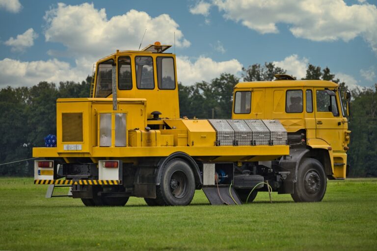 Enhance Your Driving Experience with Quality Equipment