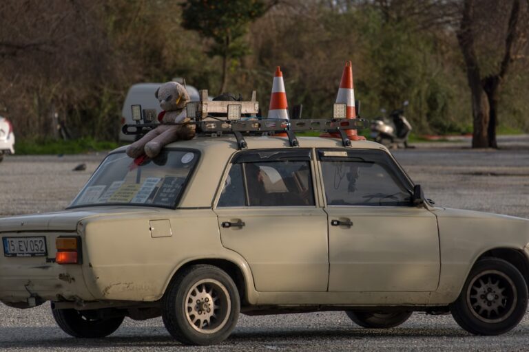 Why Investing in Vehicle Accessories is Worth It