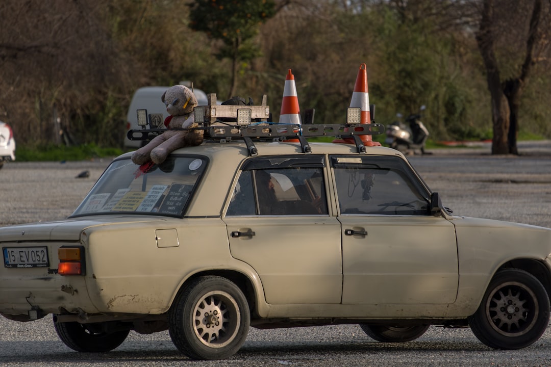 Why Investing in Vehicle Accessories is Worth It Why Investing in Vehicle Accessories is Worth It