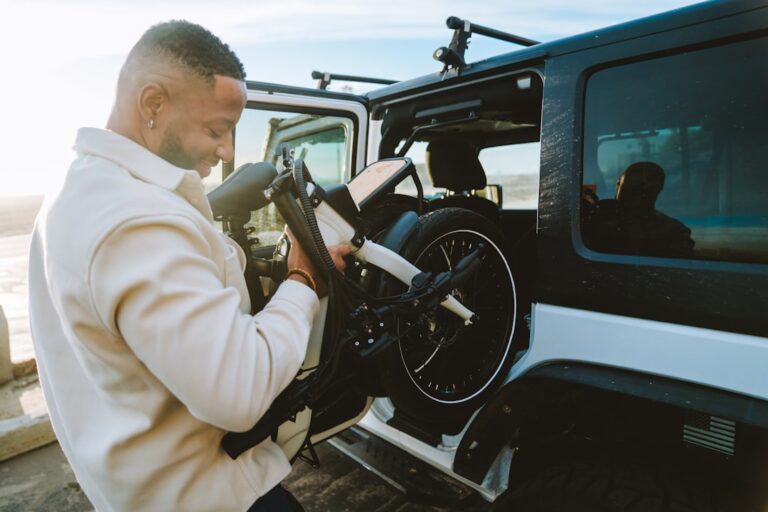 The Best Safety Gear for Your Vehicle on the Market